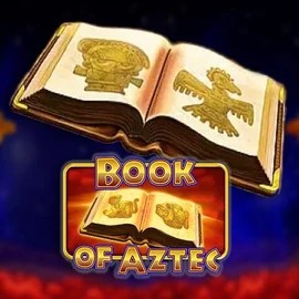 Try Book of Aztec slot by Amatic Industries on jaaabets.nl – logo image