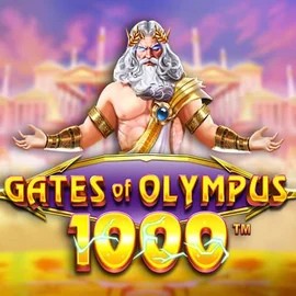 Play Gates of Olympus 1000 slot by Pragmatic Play on jaaabets.nl