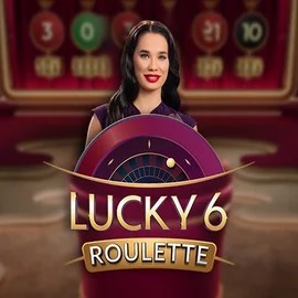 Play the Lucky 6 Roulette slot by Pragmatic Play on JaaBet Casino