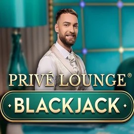 Privé Lounge Blackjack online slot from Pragmatic Play – play at jaaabets.nl