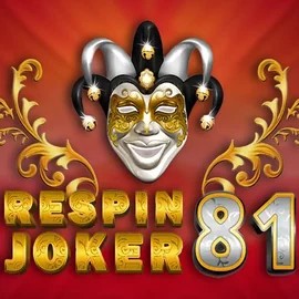 Play the Respin Joker 81 slot by SYNOT Games on JaaBet Casino