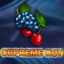 Supreme Hot online slot from Amusnet Interactive – play at jaaabets.nl