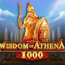 Play Wisdom of Athena 1000 slot by Pragmatic Play on jaaabets.nl
